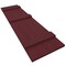 Ekena Millwork Mid-America Vinyl, Custom Four Board Joined (3 Batten), Board-n-Batten Shutters, J41468078, PR J41468078 - alternate 7